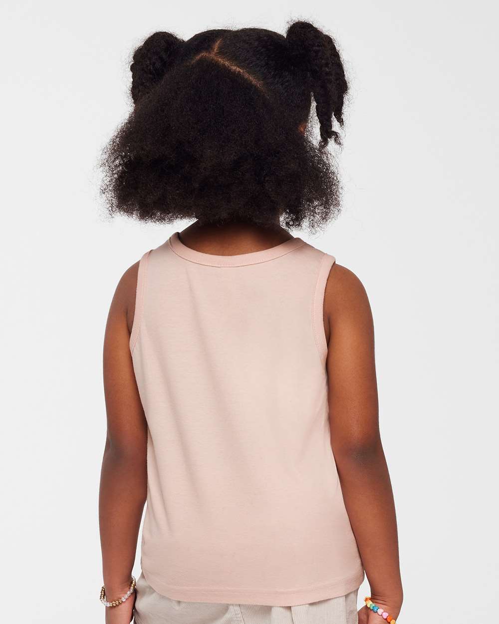 Toddler Fine Jersey Tank