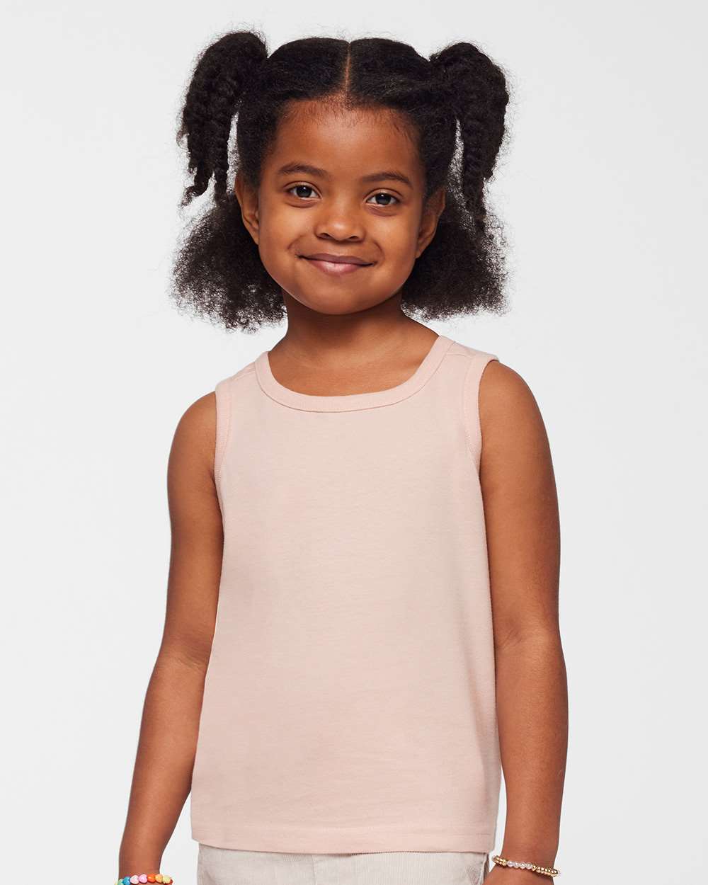 Toddler Fine Jersey Tank