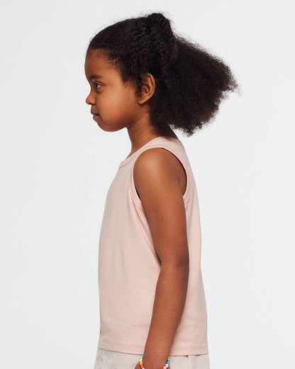 Toddler Fine Jersey Tank