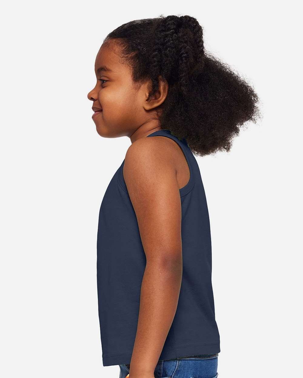 Toddler Fine Jersey Tank