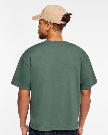 Relaxed Crew Tee