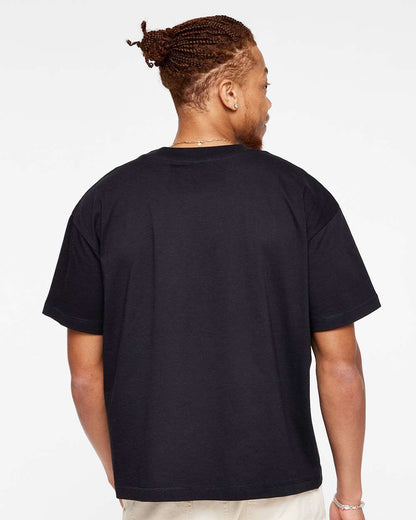 Relaxed Crew Tee