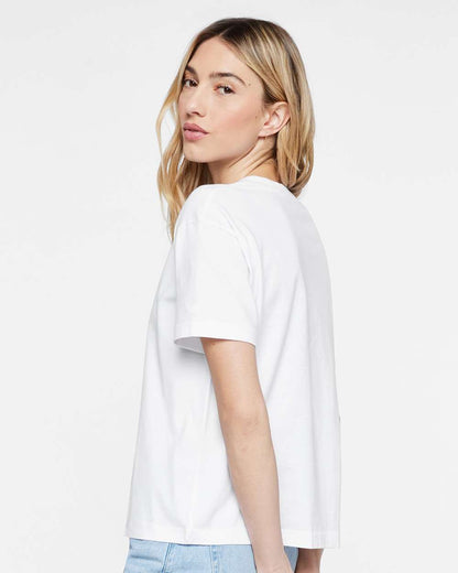 Relaxed Crew Tee