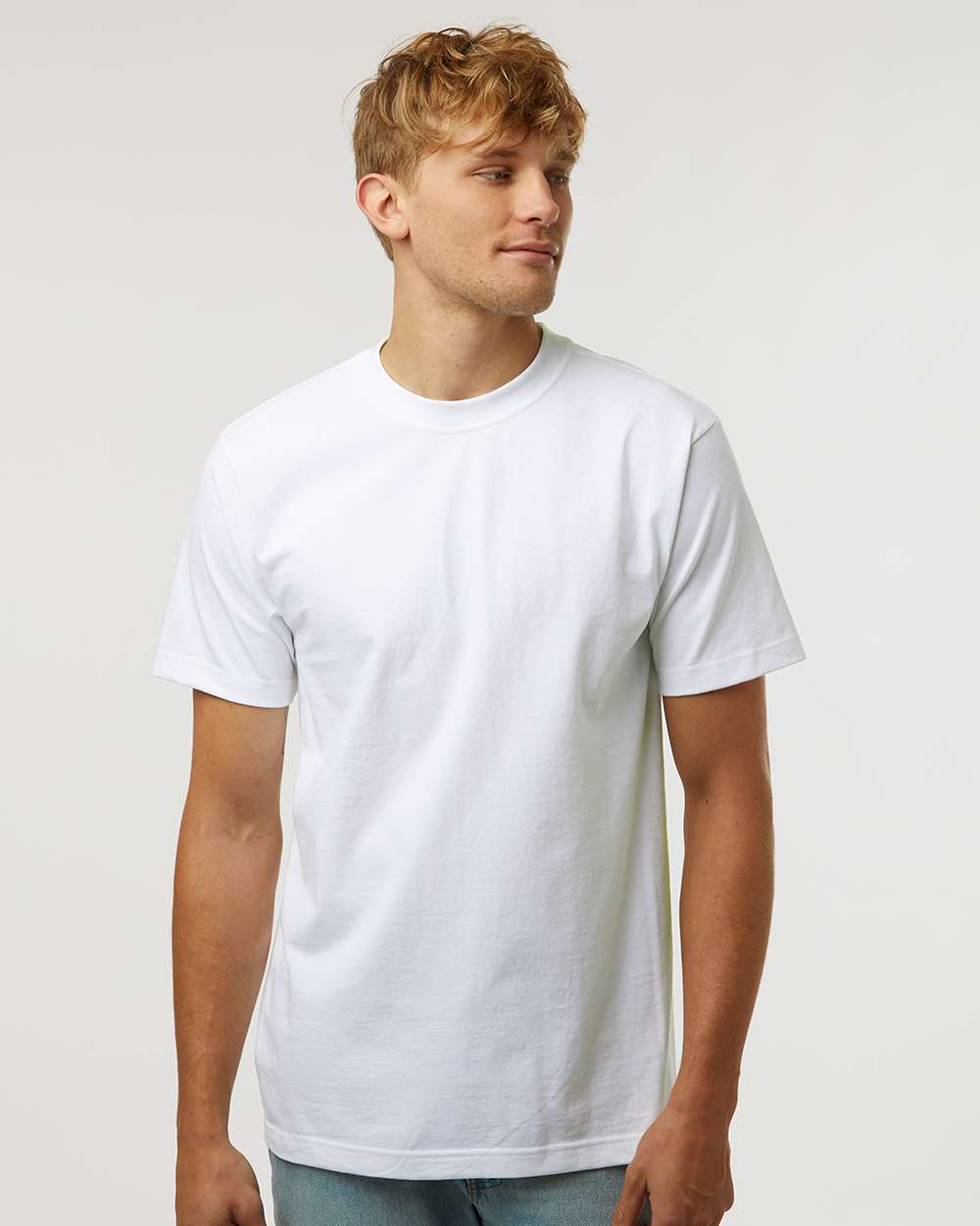 Unisex Heavyweight Street T-Shirt