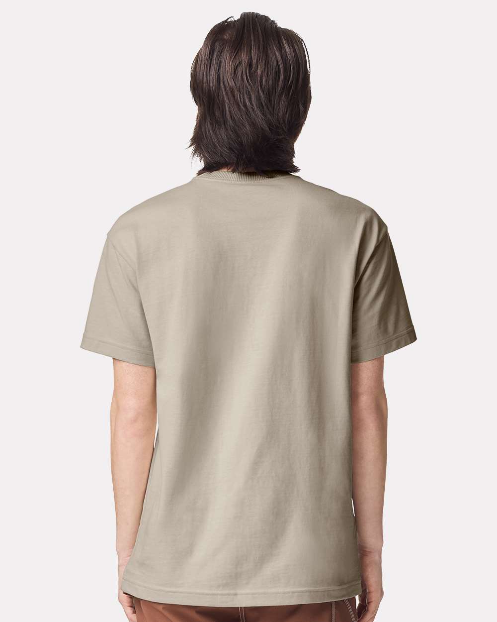 Unisex Super Heavyweight Tee