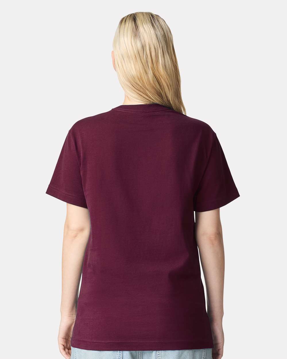 Unisex Super Heavyweight Tee