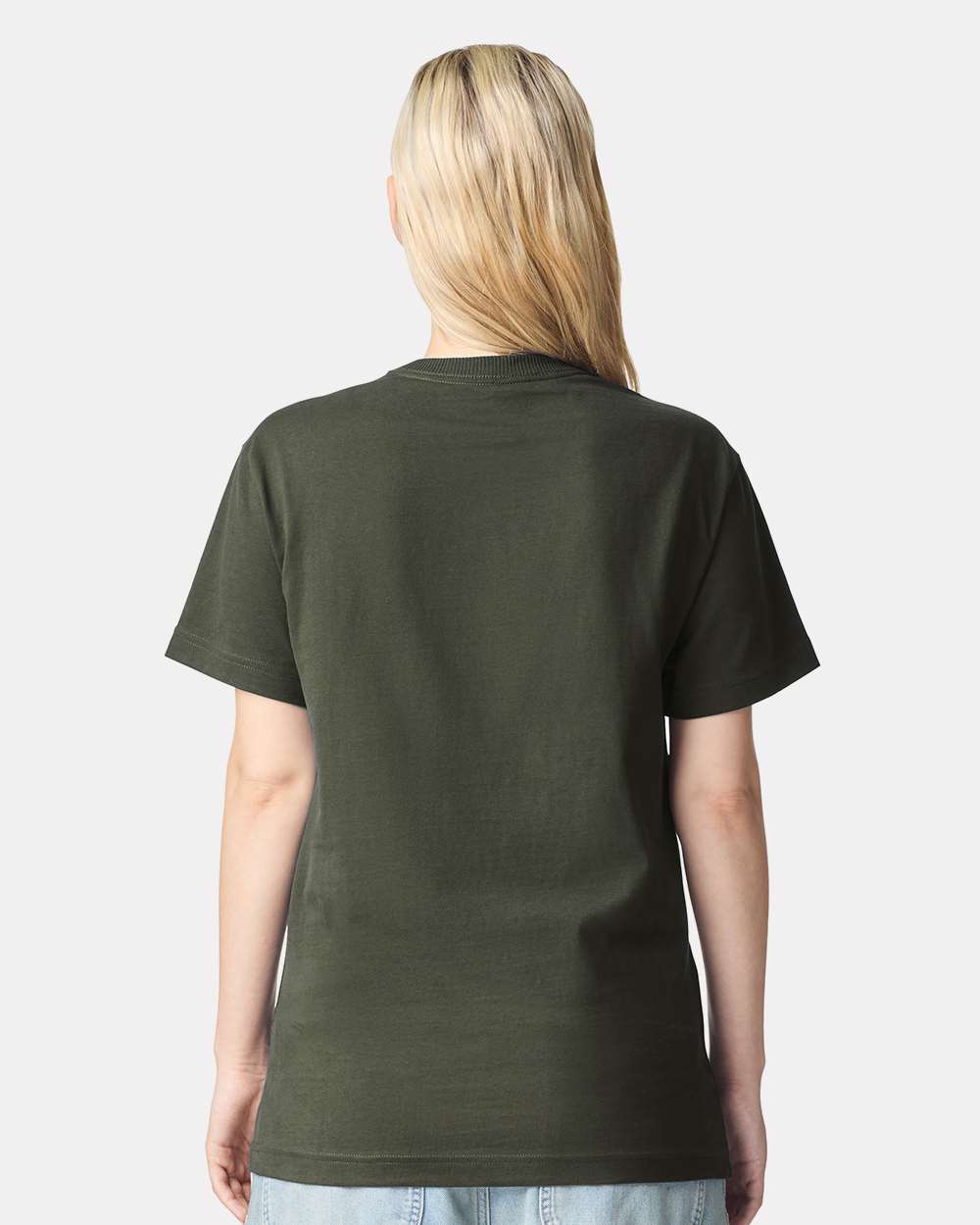 Unisex Super Heavyweight Tee