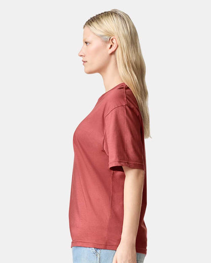 Unisex Fine Jersey Tee