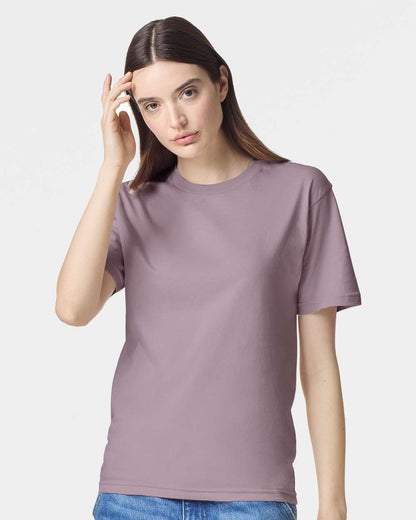 Unisex Fine Jersey Tee