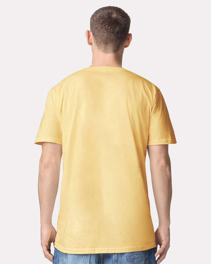 Unisex Fine Jersey Tee