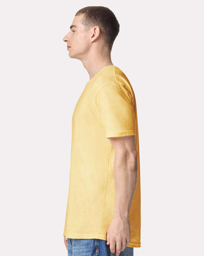 Unisex Fine Jersey Tee