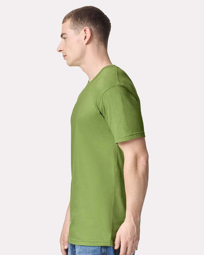 Unisex Fine Jersey Tee