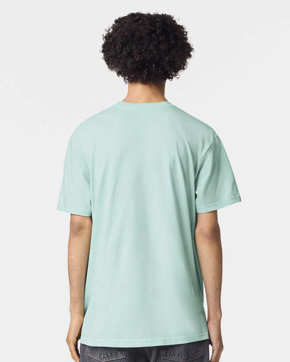 Unisex Fine Jersey Tee