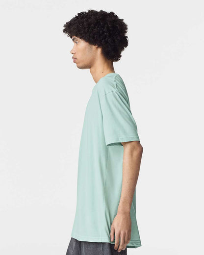 Unisex Fine Jersey Tee