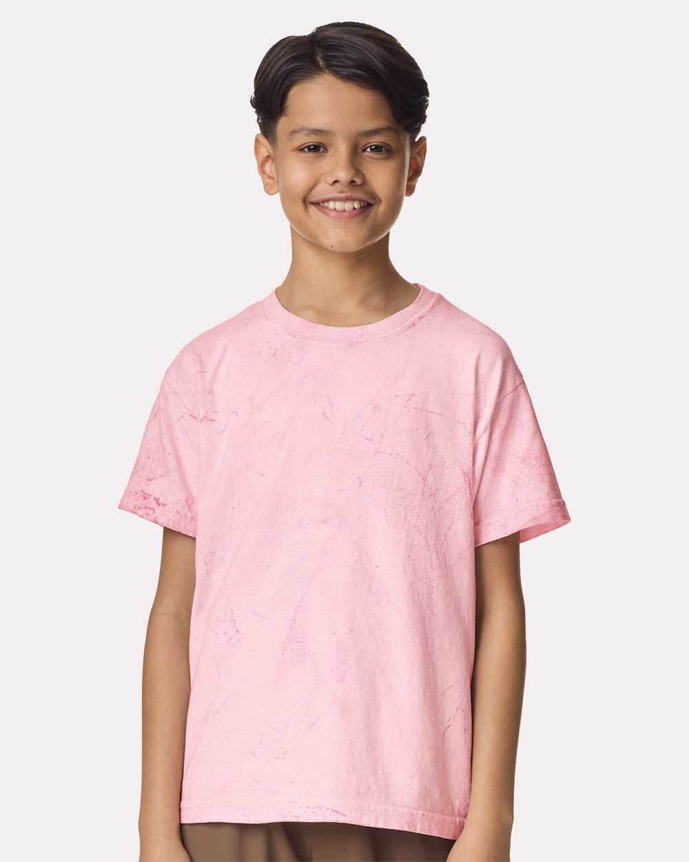 Youth ColorblastÂ™ Heavyweight T-Shirt