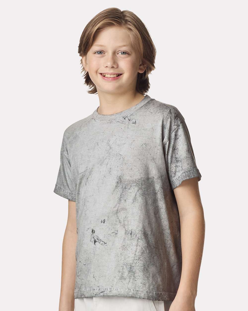 Youth ColorblastÂ™ Heavyweight T-Shirt