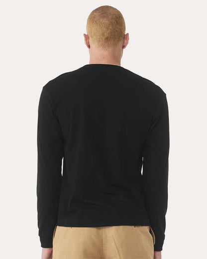 6 oz. Heavyweight Long Sleeve Tee