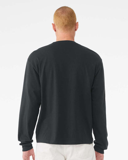 6 oz. Heavyweight Long Sleeve Tee