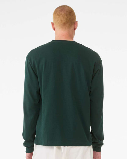 6 oz. Heavyweight Long Sleeve Tee