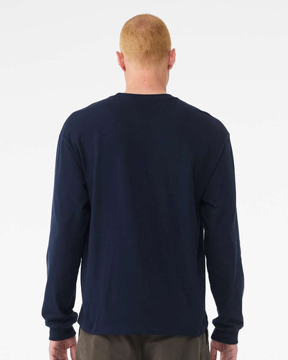 6 oz. Heavyweight Long Sleeve Tee