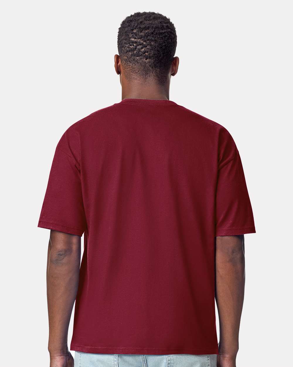 Unisex HammerÂ™ Maxweight T-Shirt