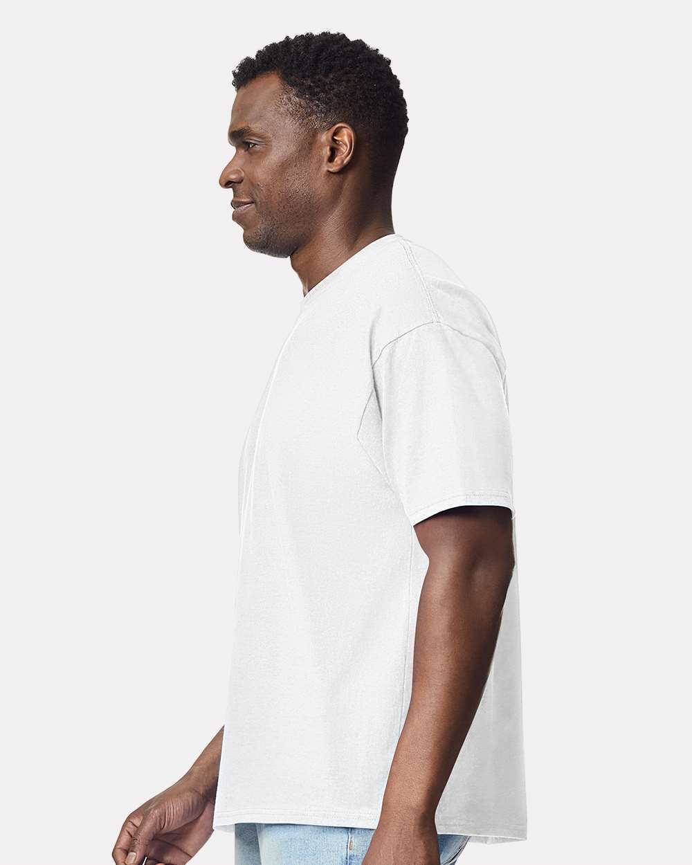 Unisex HammerÂ™ Maxweight T-Shirt