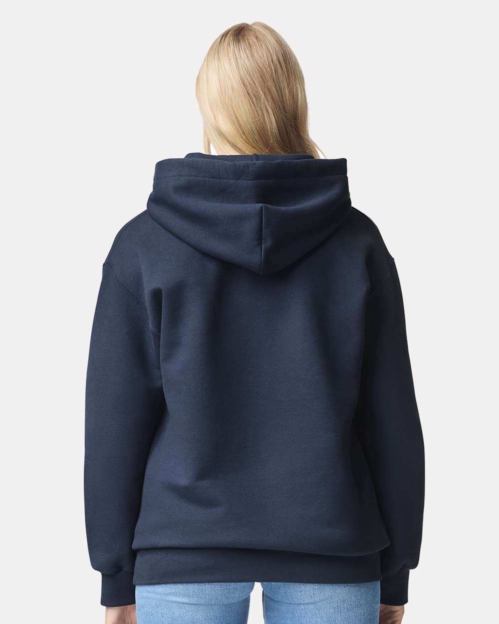 Unisex HammerÂ™ Maxweight Hooded Sweatshirt