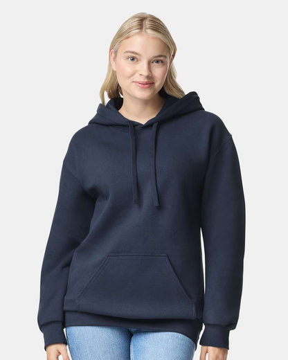 Unisex HammerÂ™ Maxweight Hooded Sweatshirt