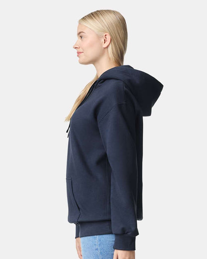 Unisex HammerÂ™ Maxweight Hooded Sweatshirt