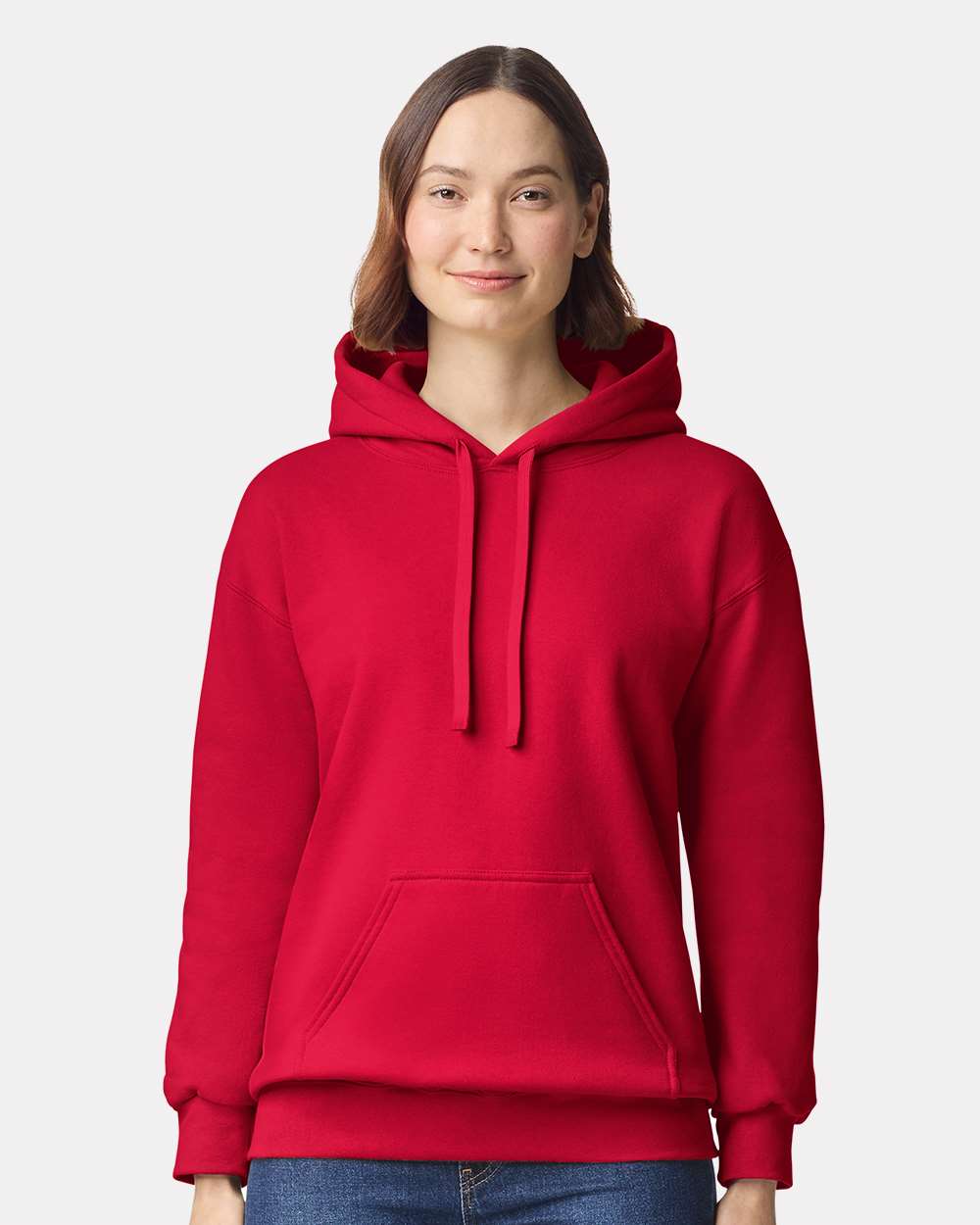 Unisex HammerÂ™ Maxweight Hooded Sweatshirt