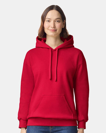 Unisex HammerÂ™ Maxweight Hooded Sweatshirt