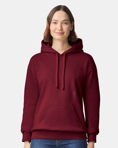 Unisex HammerÂ™ Maxweight Hooded Sweatshirt