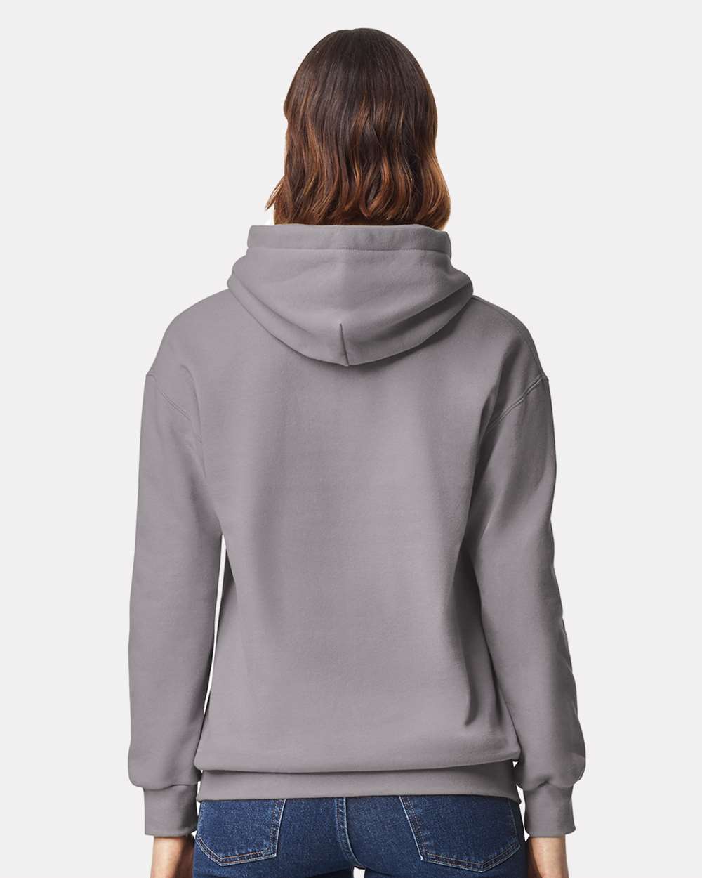 Unisex HammerÂ™ Maxweight Hooded Sweatshirt