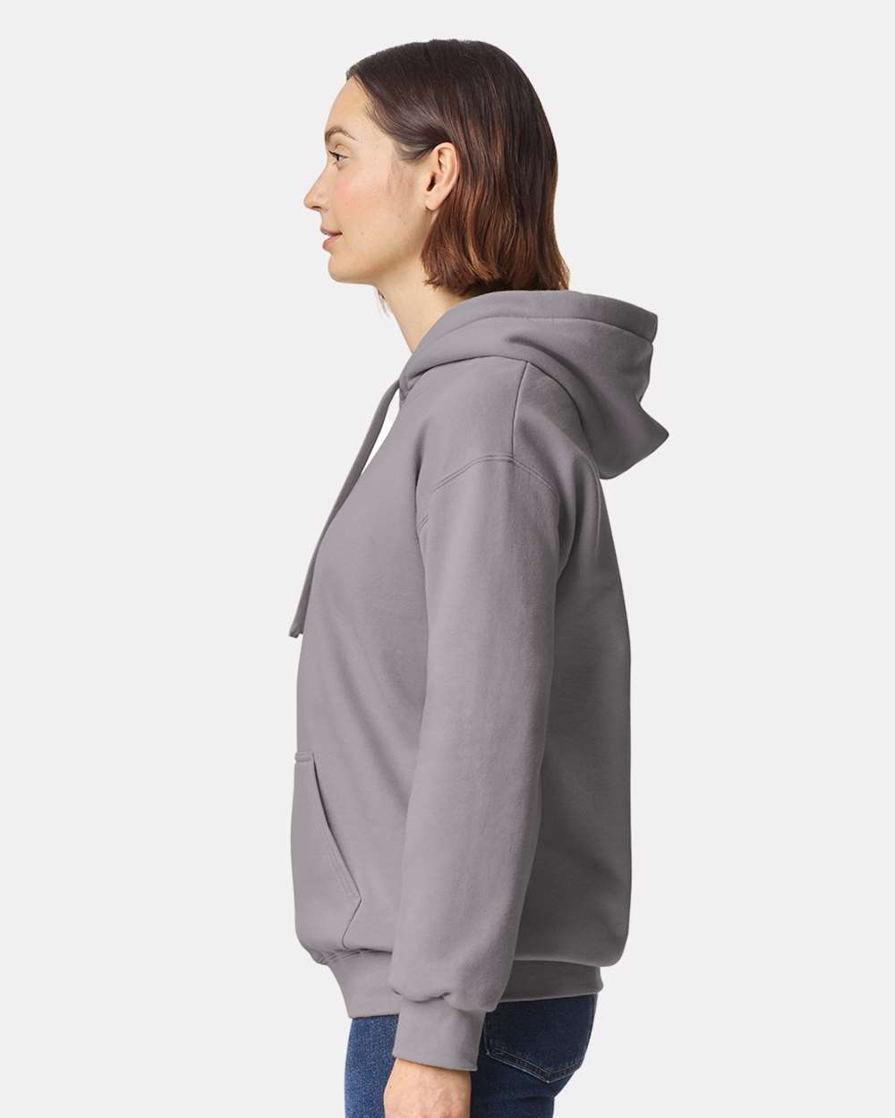 Unisex HammerÂ™ Maxweight Hooded Sweatshirt