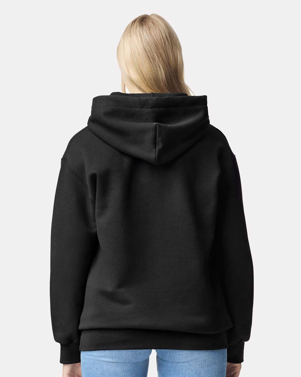 Unisex HammerÂ™ Maxweight Hooded Sweatshirt