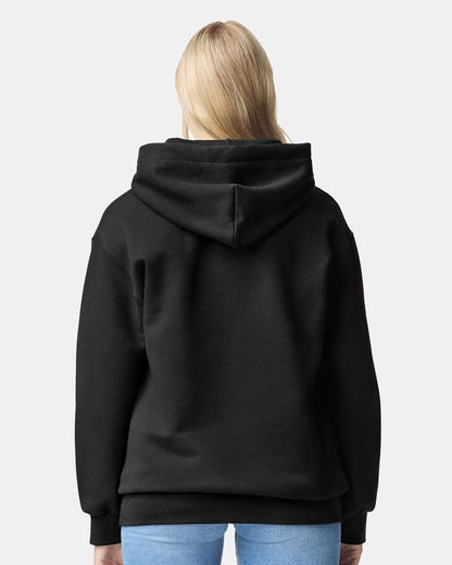 Unisex HammerÂ™ Maxweight Hooded Sweatshirt