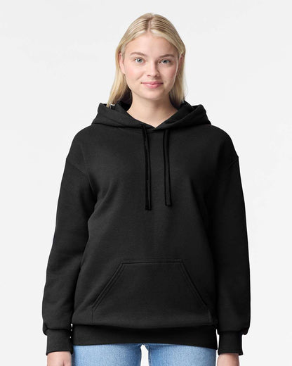 Unisex HammerÂ™ Maxweight Hooded Sweatshirt