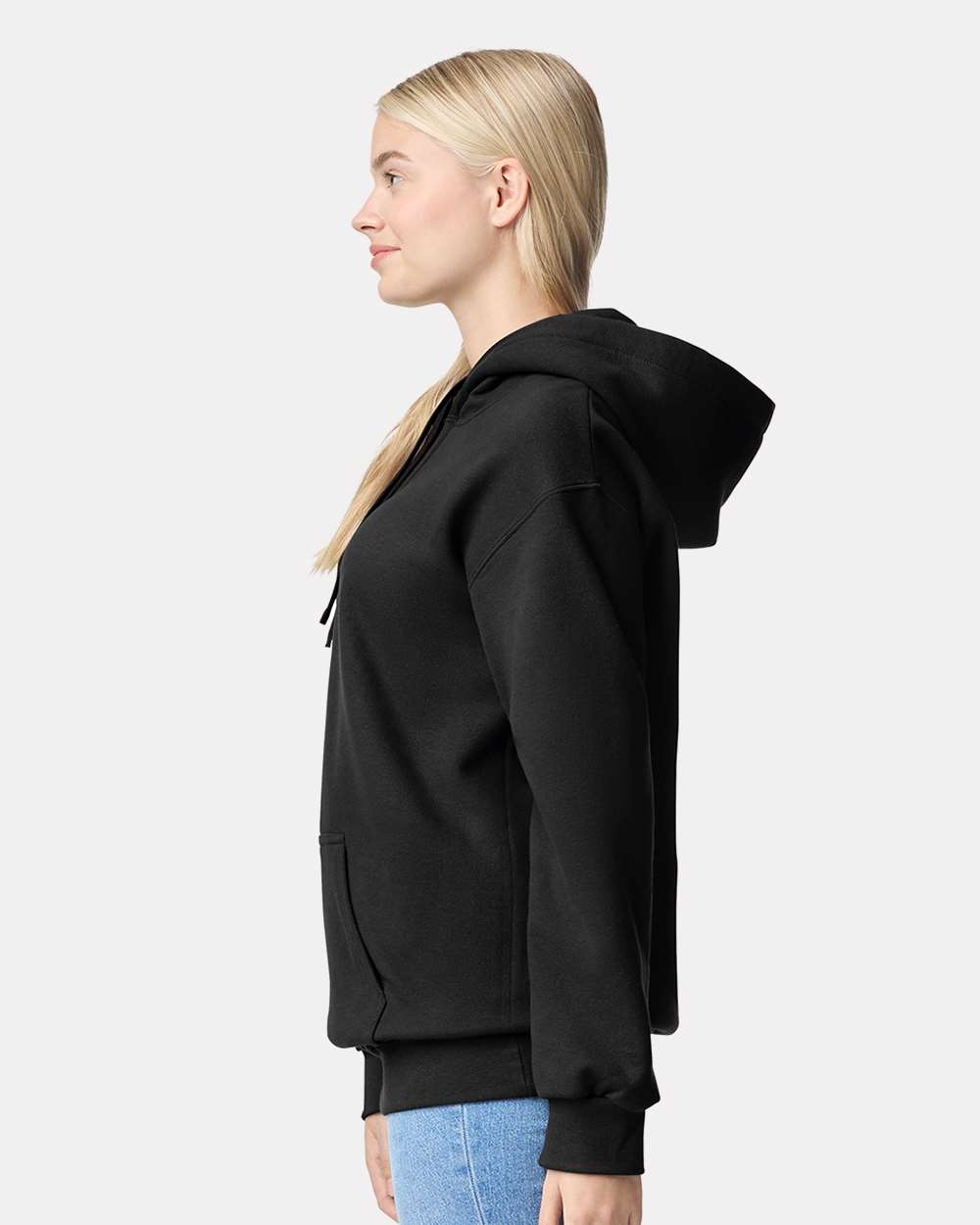 Unisex HammerÂ™ Maxweight Hooded Sweatshirt