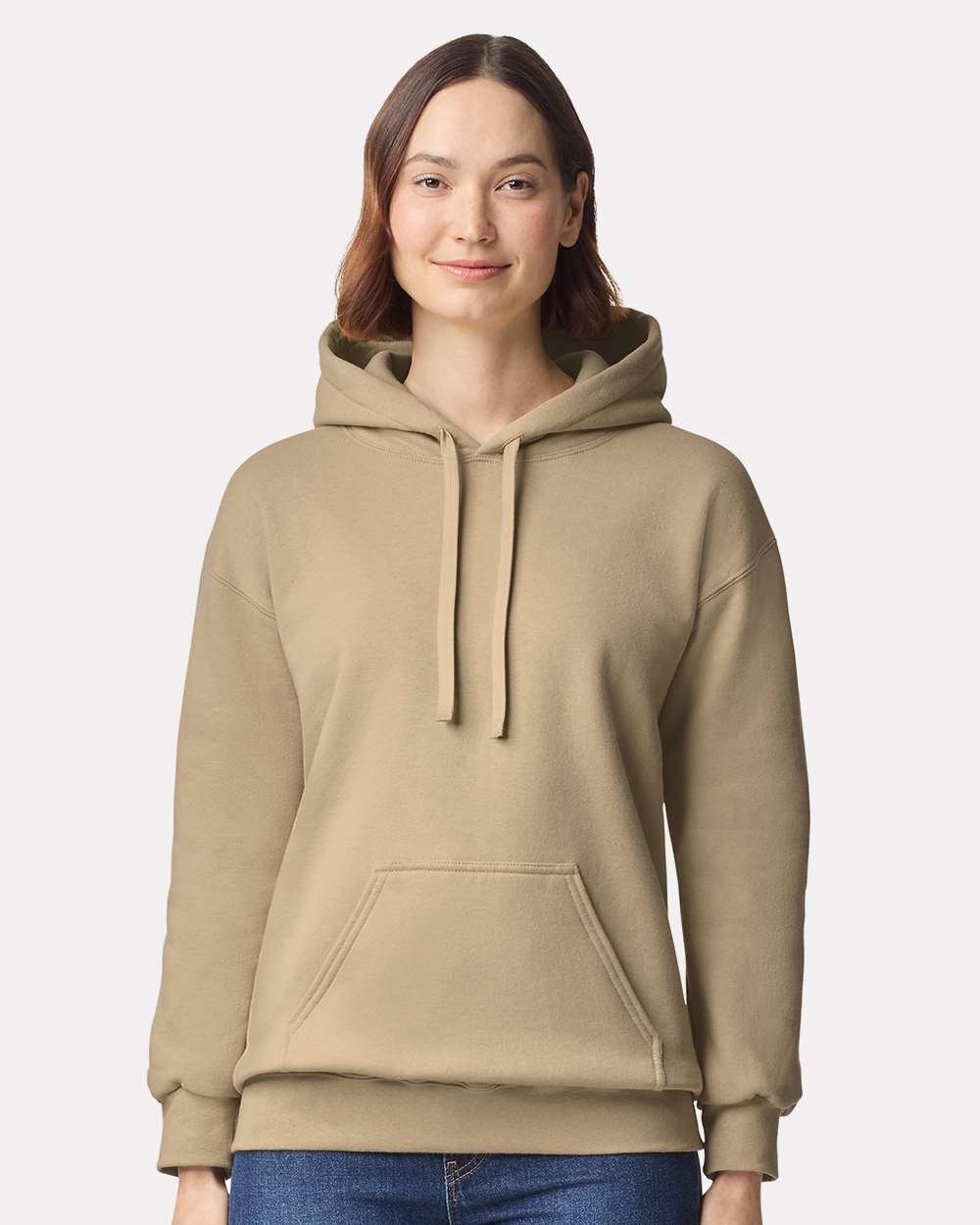 Unisex HammerÂ™ Maxweight Hooded Sweatshirt
