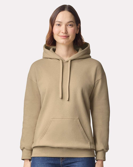 Unisex HammerÂ™ Maxweight Hooded Sweatshirt