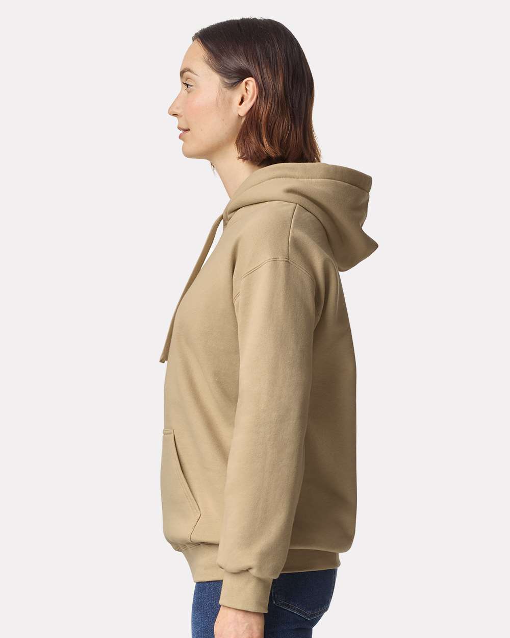 Unisex HammerÂ™ Maxweight Hooded Sweatshirt