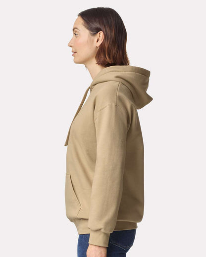 Unisex HammerÂ™ Maxweight Hooded Sweatshirt