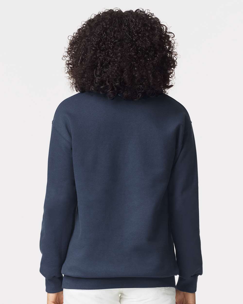 Unisex HammerÂ™ Maxweight Crewneck Sweatshirt