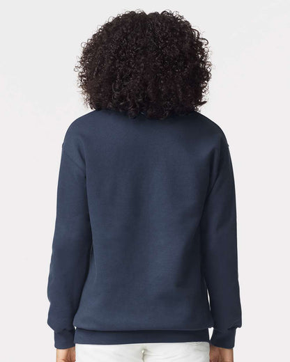 Unisex HammerÂ™ Maxweight Crewneck Sweatshirt