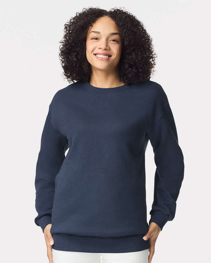 Unisex HammerÂ™ Maxweight Crewneck Sweatshirt