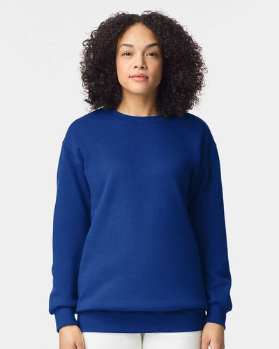 Unisex HammerÃ‚â„¢ Maxweight Crewneck Sweatshirt