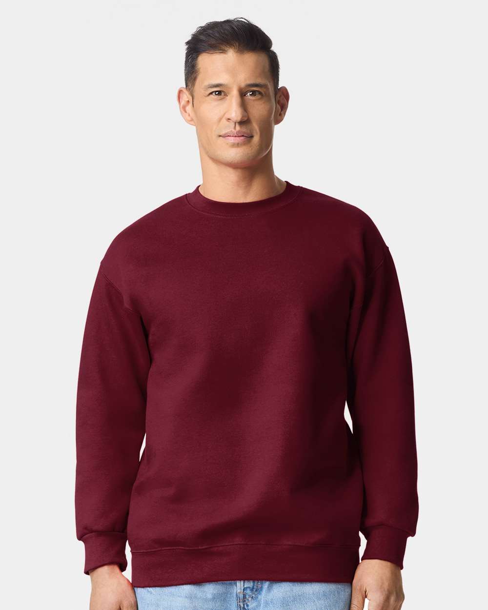 Unisex HammerÂ™ Maxweight Crewneck Sweatshirt