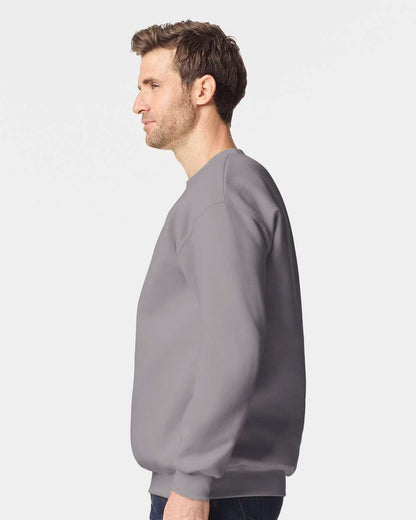 Unisex HammerÂ™ Maxweight Crewneck Sweatshirt