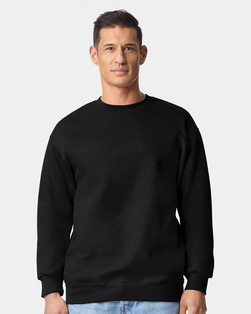 Unisex HammerÂ™ Maxweight Crewneck Sweatshirt