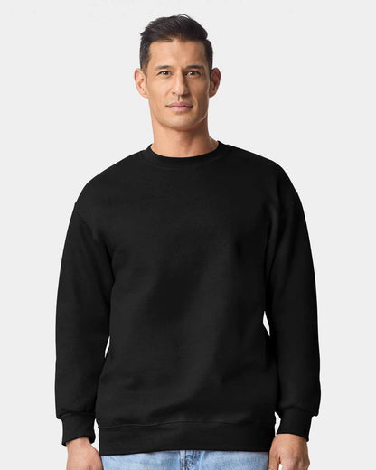 Unisex HammerÂ™ Maxweight Crewneck Sweatshirt